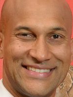 Keegan-Michael Key