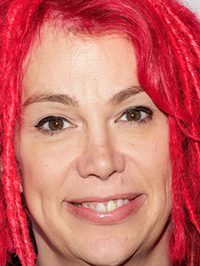  Lana Wachowski