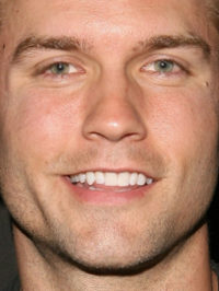  Scott Porter