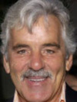 Dennis Farina