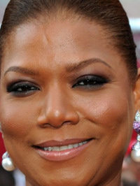  Queen Latifah