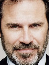  Dennis Miller