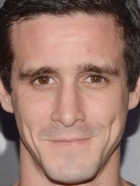  James Ransone