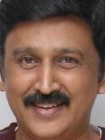 Ramesh Aravind