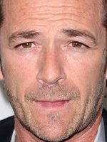 Luke Perry