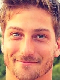  Daniel Lissing