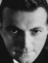  Richard Barthelmess