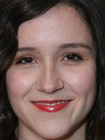 Shannon Woodward