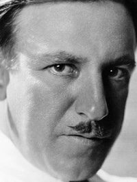  Tod Browning