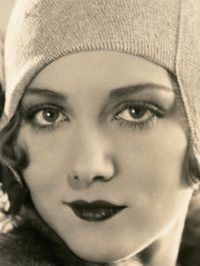  Leila Hyams