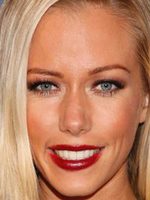 Kendra Wilkinson