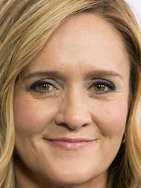  Samantha Bee