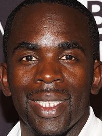  Jimmy Akingbola