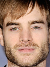  David Gallagher