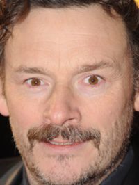  Julian Barratt