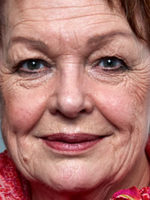 Ghita Nørby