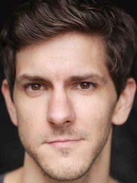  Mathew Baynton