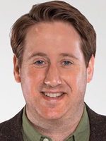 Jim Howick