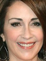 Patricia Heaton