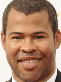  Jordan Peele