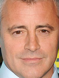  Matt LeBlanc