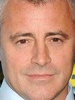 Matt LeBlanc