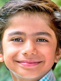  Neel Sethi