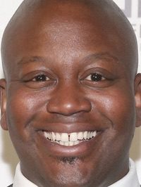  Tituss Burgess