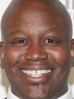 Tituss Burgess