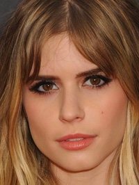  Carlson Young