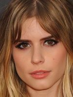 Carlson Young