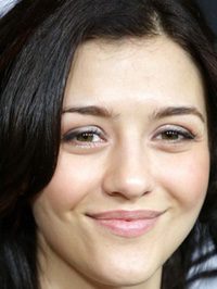  Katie Findlay