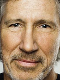  Roger Waters