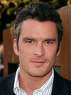 Balthazar Getty