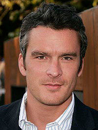  Balthazar Getty