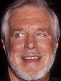  George Peppard