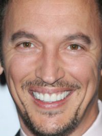  Steve Valentine