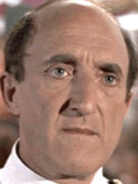  Ron Moody