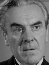  John Le Mesurier