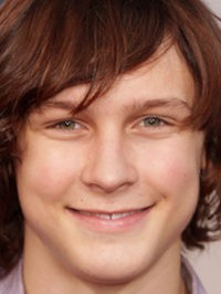  Logan Miller