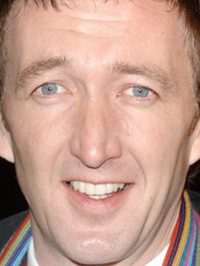  Ralph Ineson