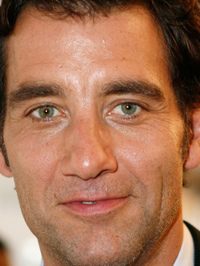  Clive Owen