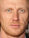 Kevin McKidd