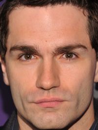  Sam Witwer