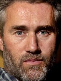  Roy Dupuis