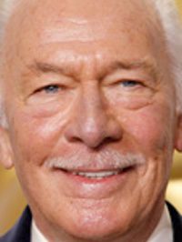  Christopher Plummer