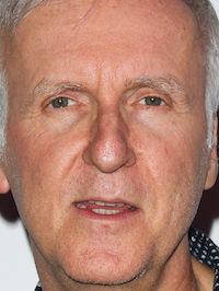  James Cameron