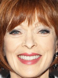  Frances Fisher