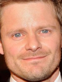  Steve Zahn