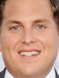  Jonah Hill